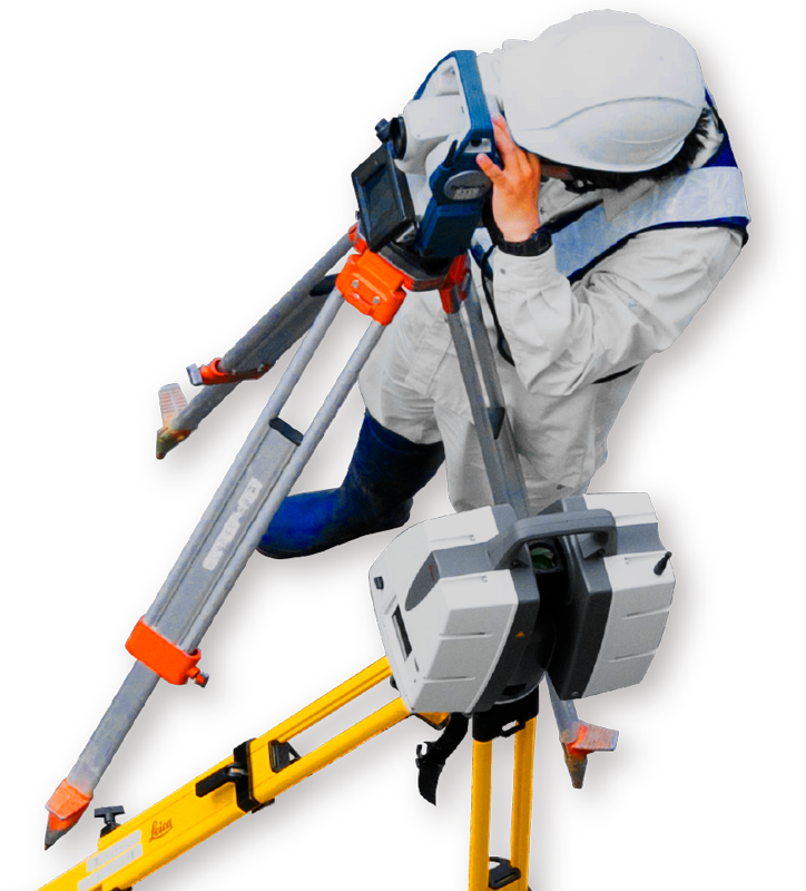 測量のイメージ画像