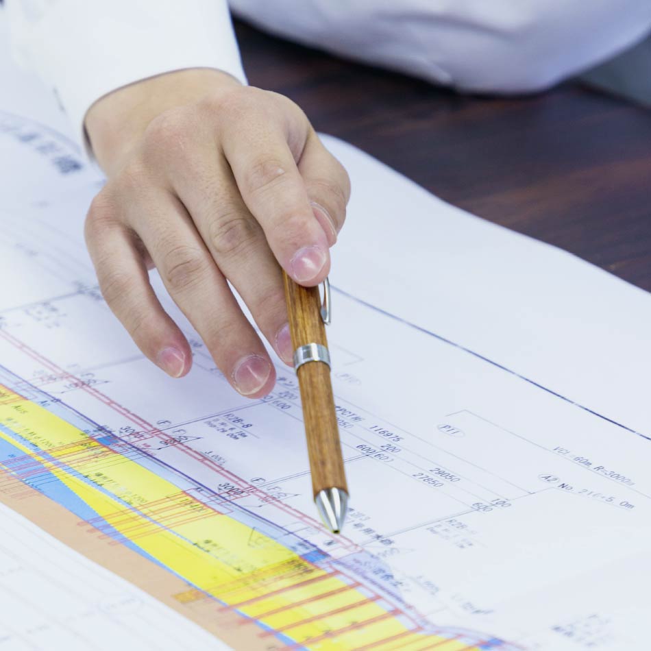 建設コンサルタントイメージ画像