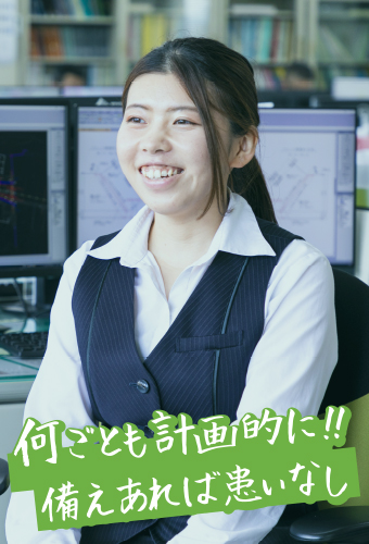 小林亜海さんポートレート